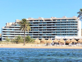 Los Flamencos Sea View Apartment